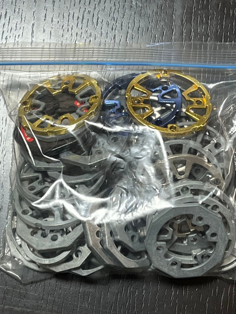 S*)様 ベイブレード