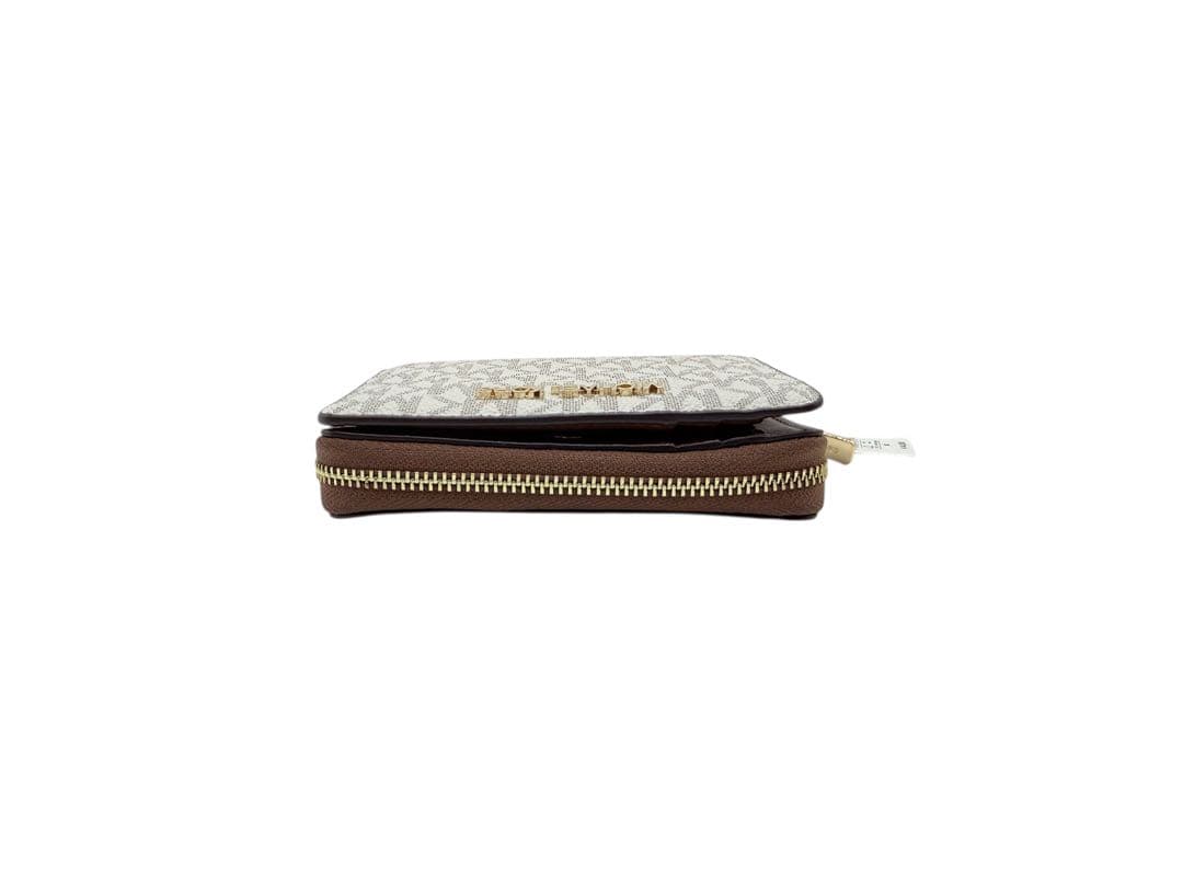 MICHAEL KORS マイケルコース レザー 二つ折り 財布 ウォレット