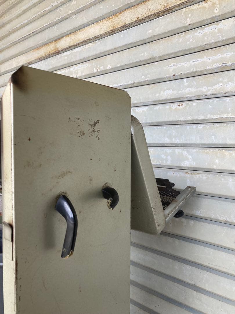 VIKING 石油ストーブ　2筒式　ビンテージストーブ　70年代