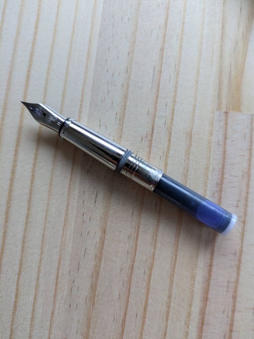 カランダッシュ　エクリドール