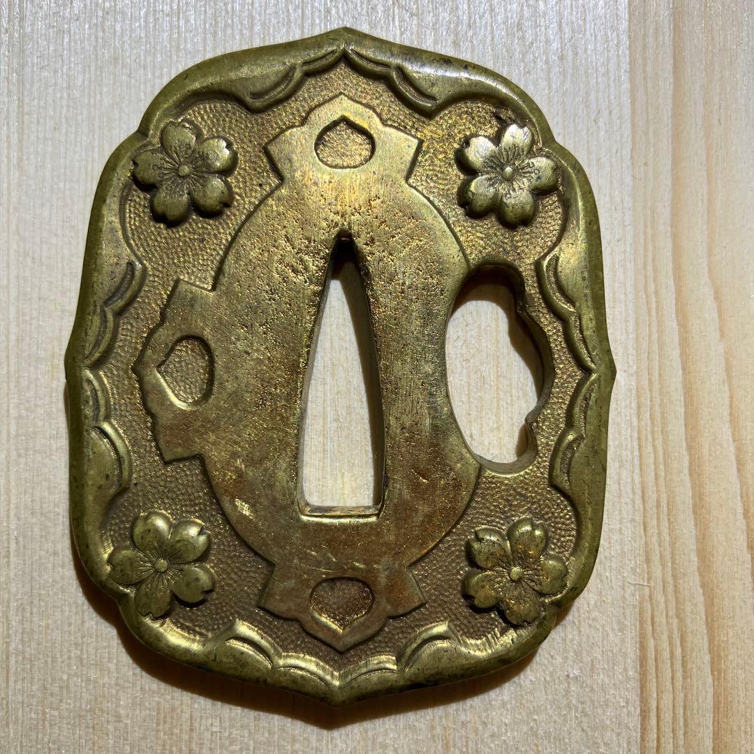 【珍品】九八式軍刀　拵え　値下げ可軍刀　刀装具 拵　軍刀拵