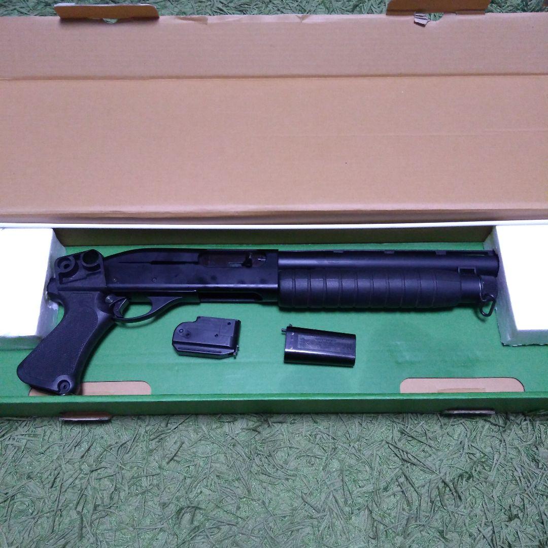 マルゼン　M1100 ディフェンダー マガジンタイプ