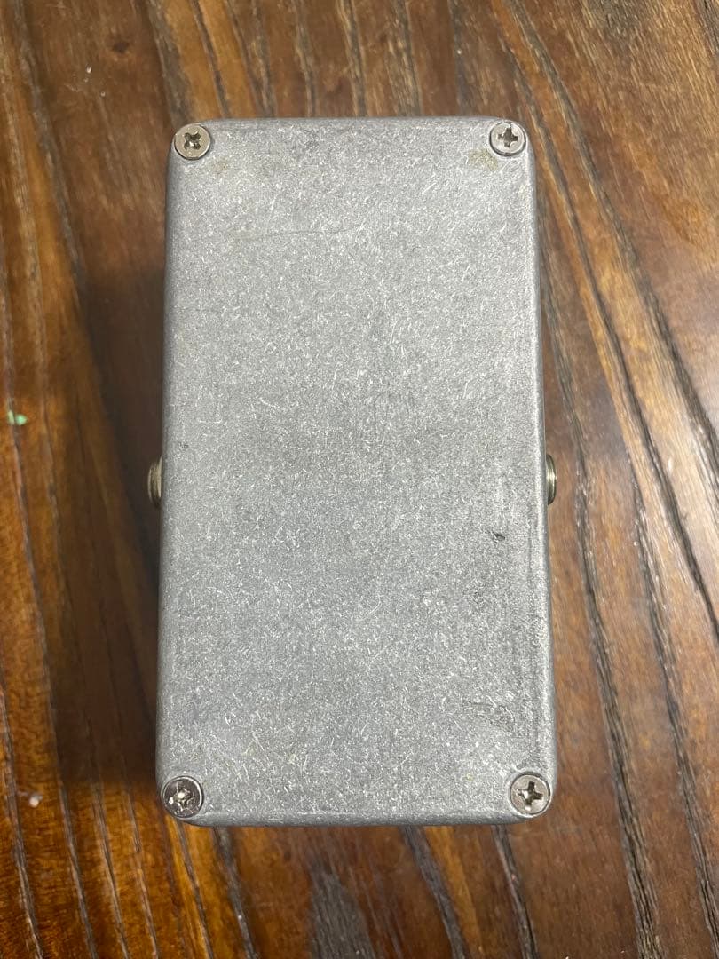 Landgraff DOD クローン