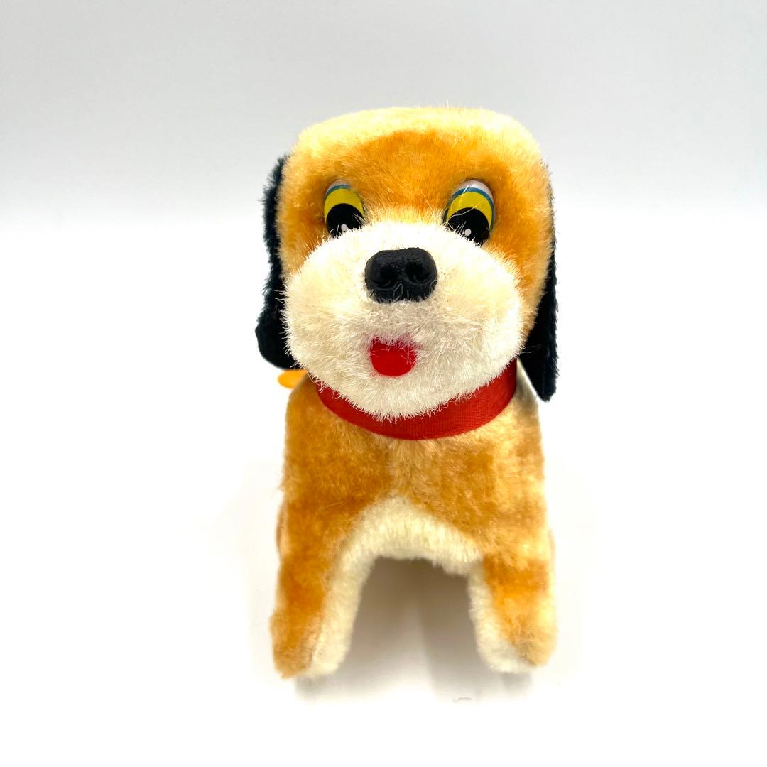 【希少】 TOT ゼンマイ とんぼ返り ピッキー 昭和レトロ