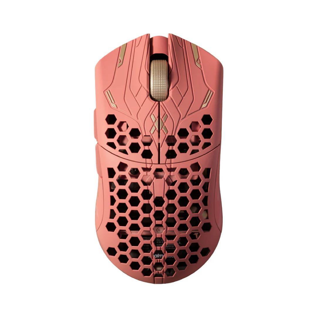 Finalmouse UltralightX Sakura mサイズ