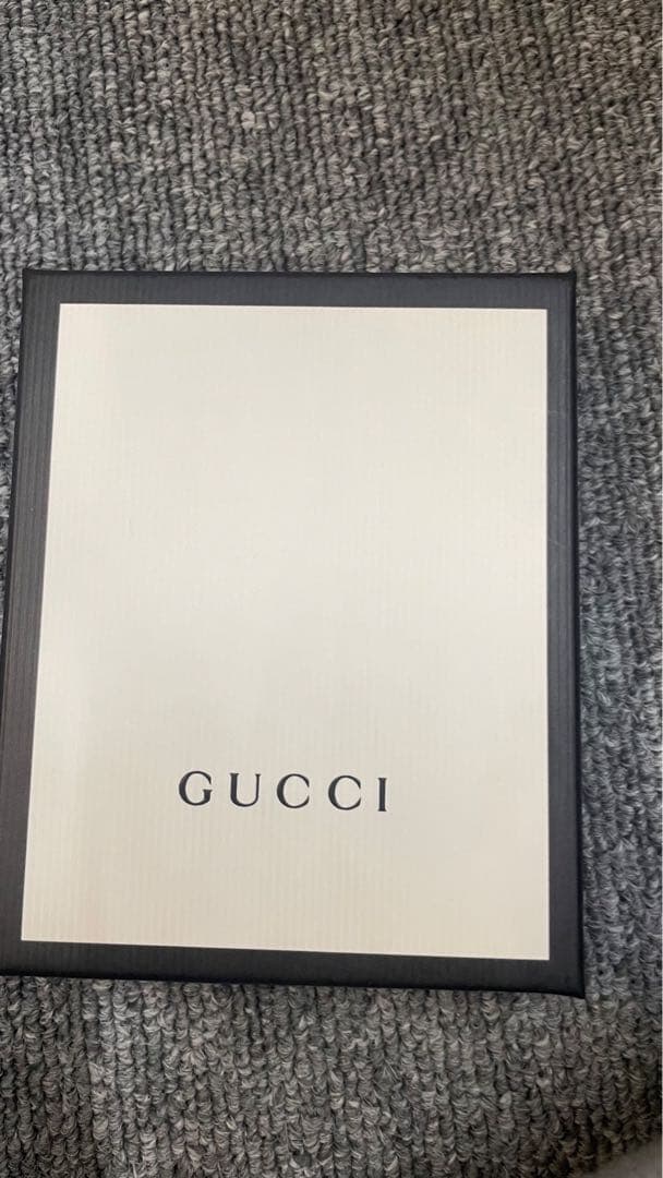 グッチ　GUCCI キーリング
