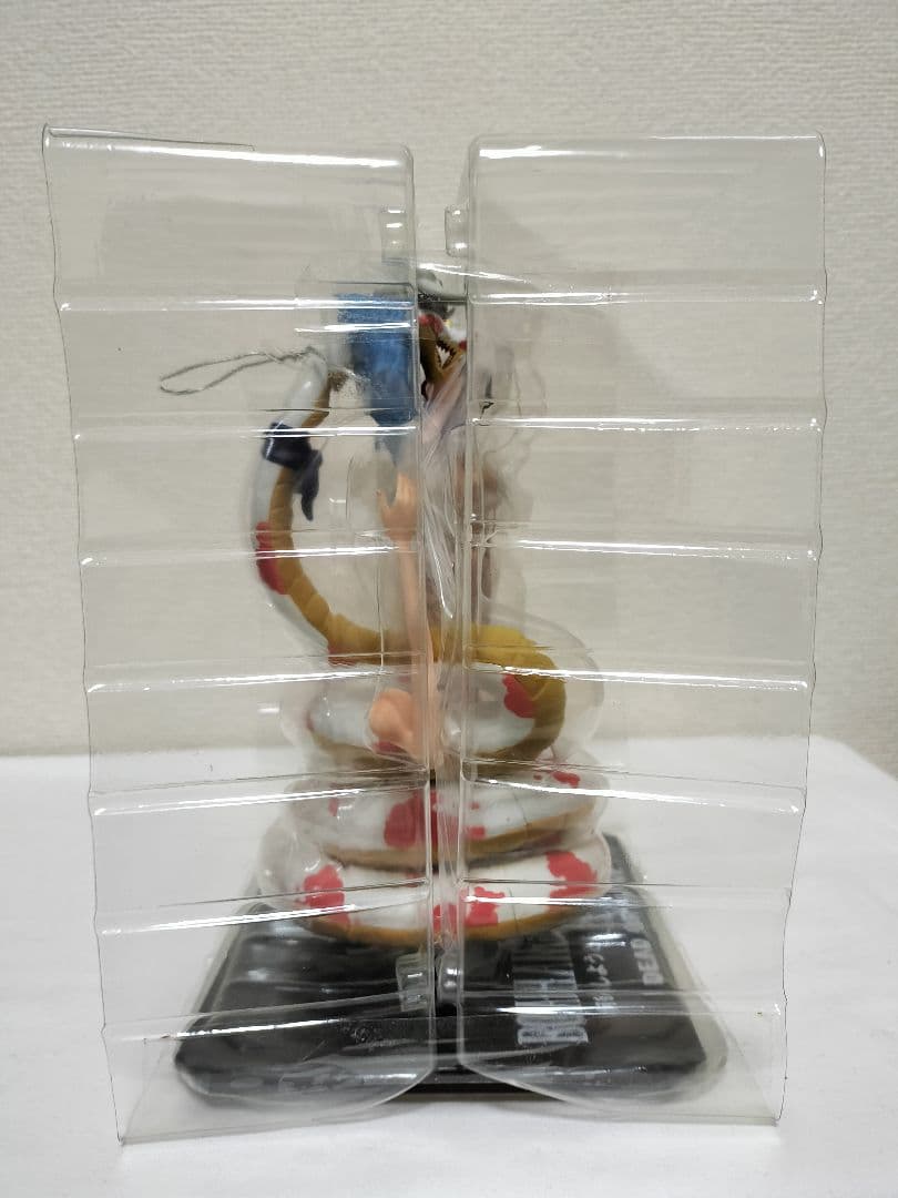 フィギュアーツZERO ボア・ハンコック&サロメ わらわは黄金も似合うのじゃ