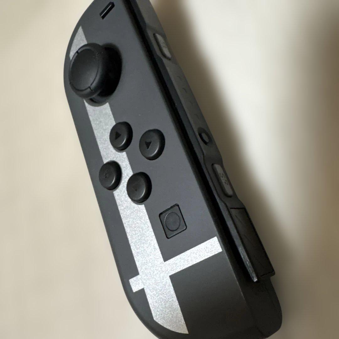 Nintendo Switch 大乱闘スマッシュブラザーズデザイン