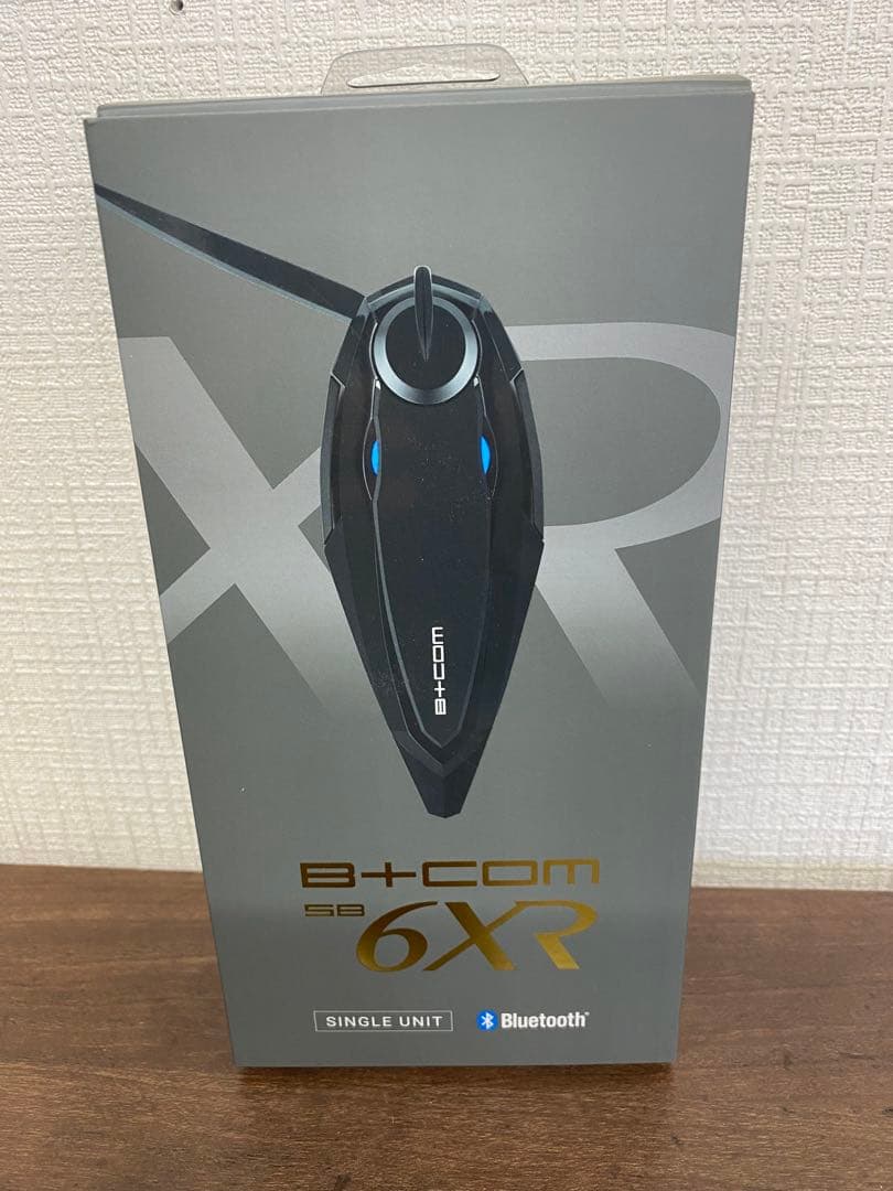 B+COM SB6XR スモールスピーカーおまけ サインハウス　ビーコム