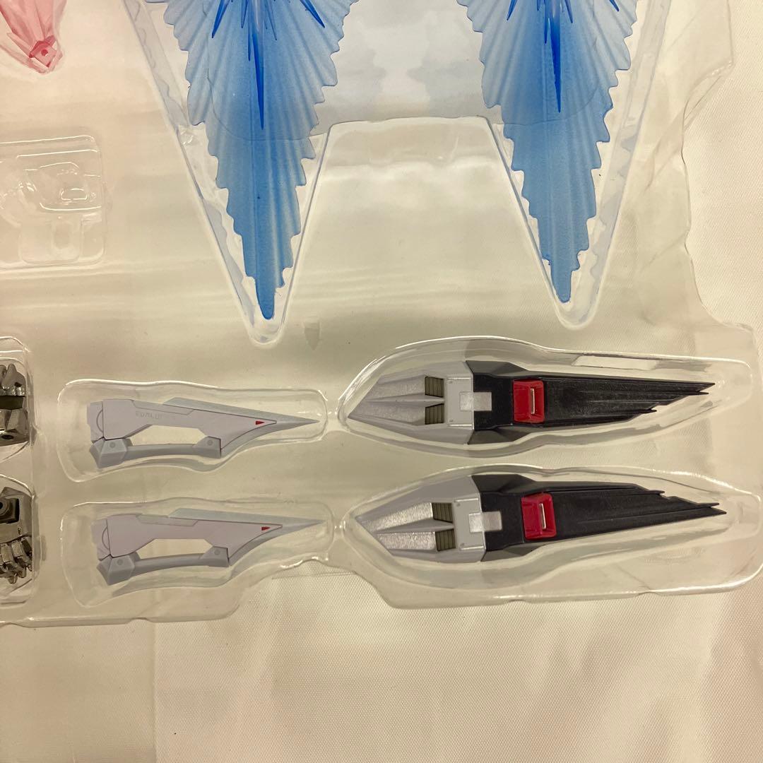 HF8108 L BUILD デスティニーガンダム(フルパッケージ)