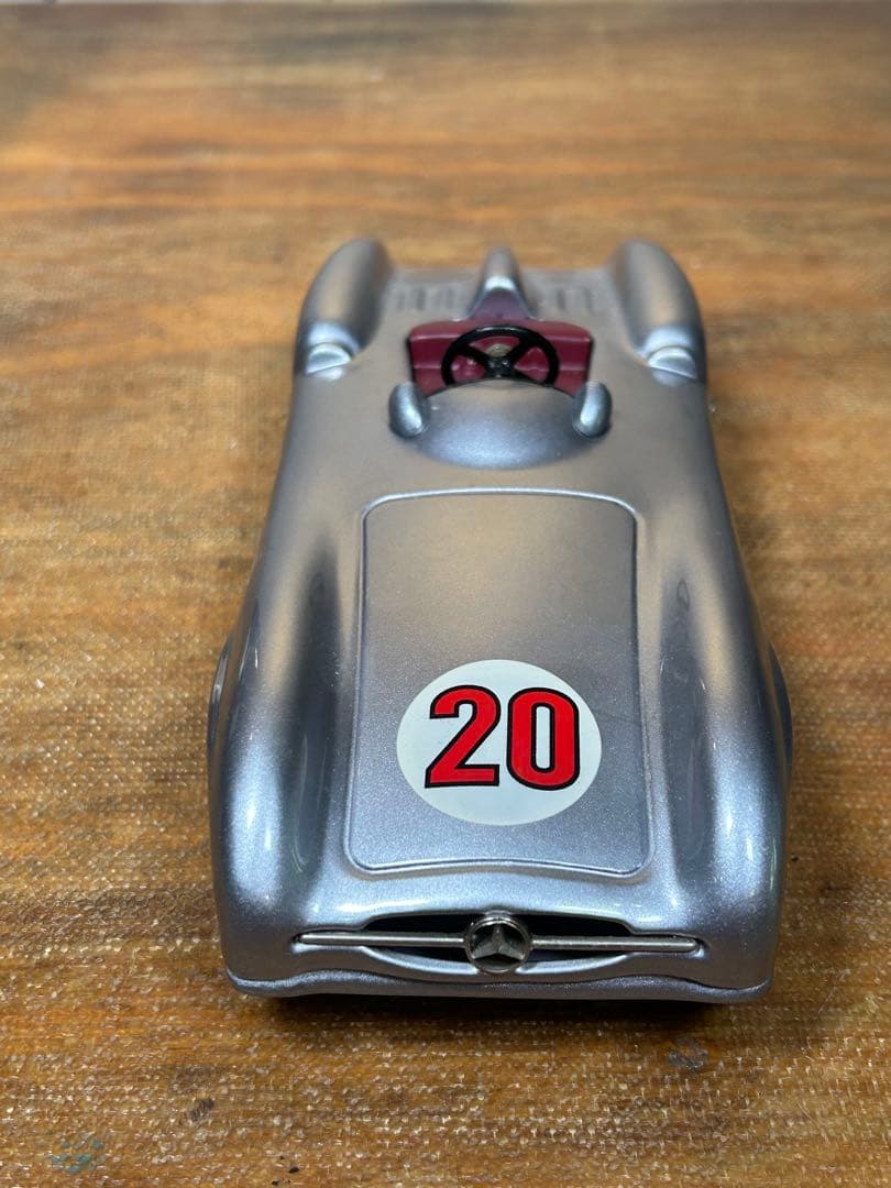 ★Schuco★シュコー★MercedesBenzW196★Studiolll★