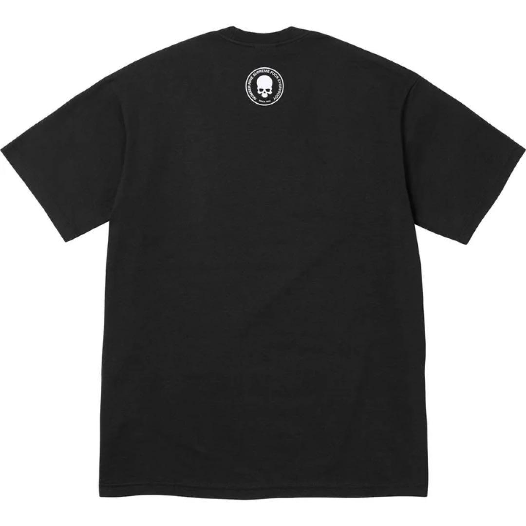 【XXL】Supreme/Number (N)ine Shut Up Tee