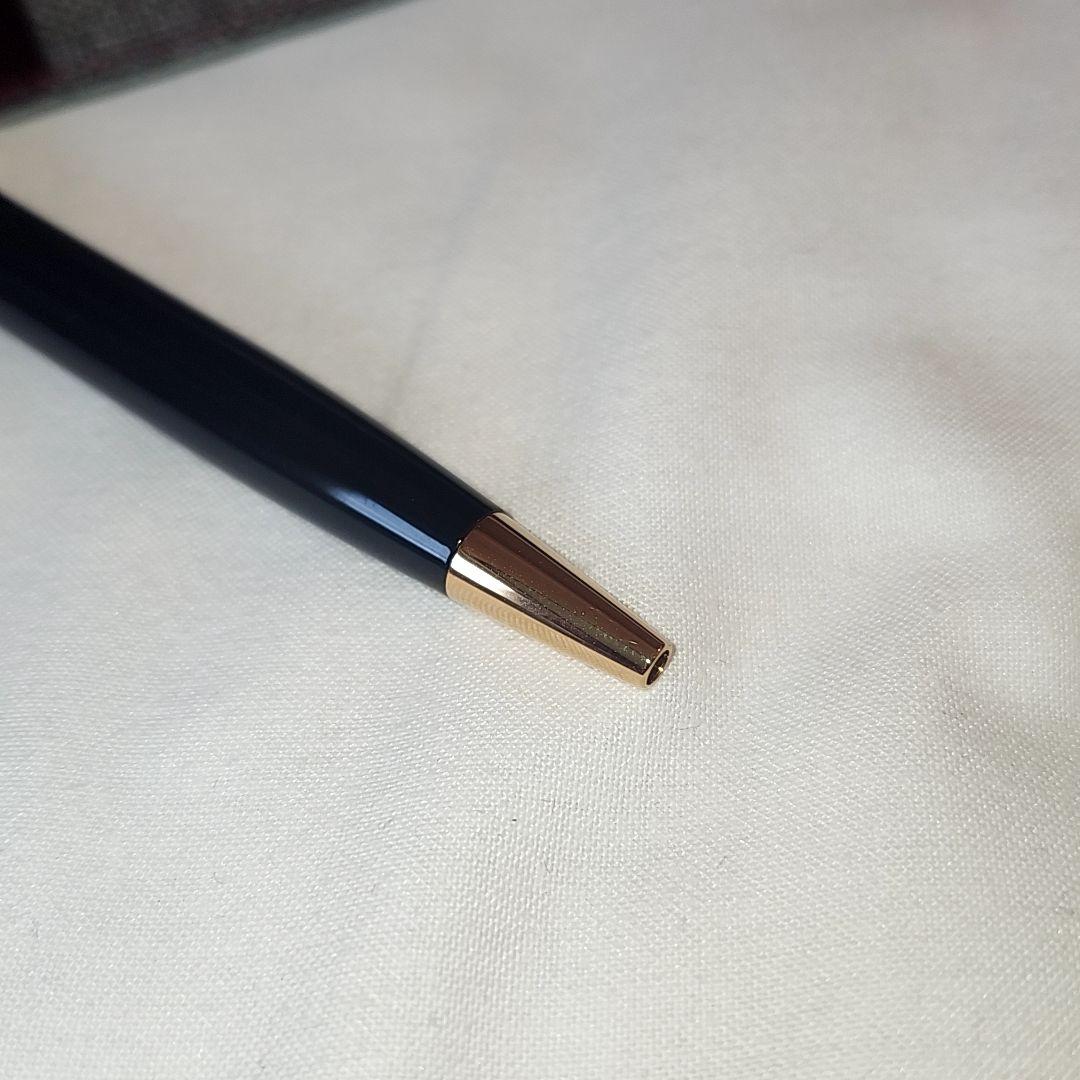 PARKER (パーカー)ソネット シズレGT シルバー&ブラック