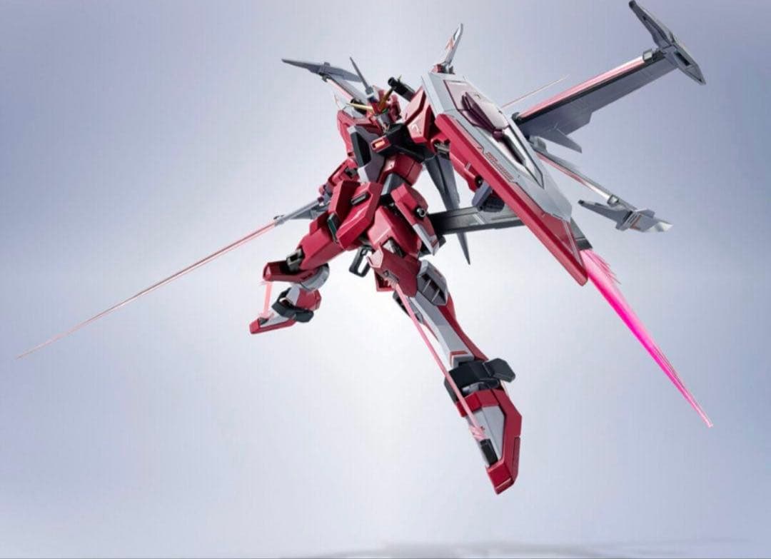 機動戦士ガンダムSEED FREEDOM インフィニットジャスティスガンダム弐式