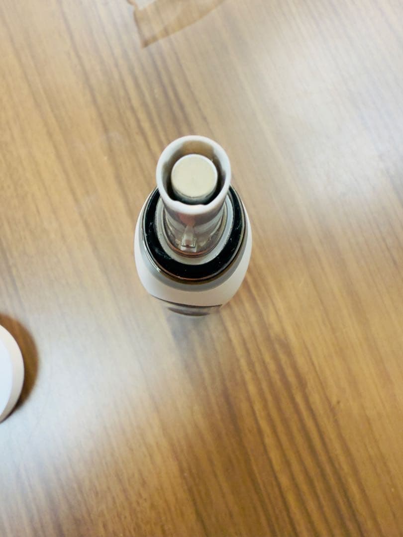 【超美品★】ブラウン オーラルB iO9 ホワイト braun 電動歯ブラシ