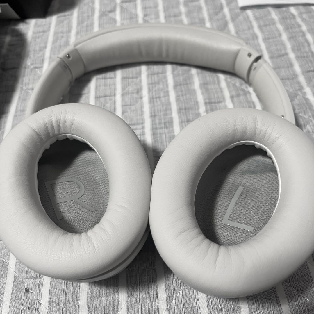 Bose QuietComfort 45ワイヤレスヘッドホン QC45