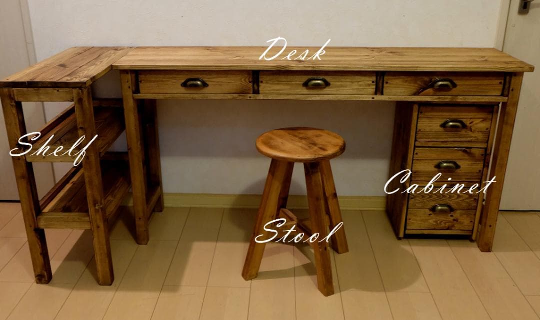 テーブル・机 N