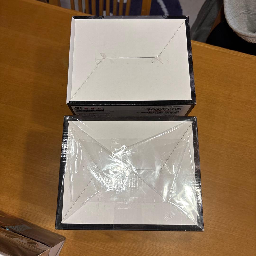 ドラゴンボール 一番くじ ゴジータ4種 新品未開封セット‼️