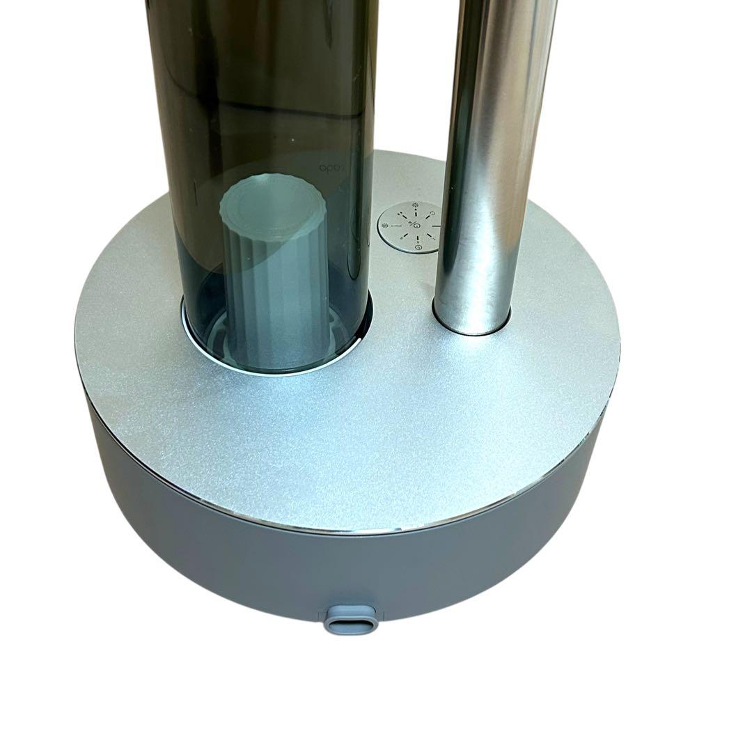 24年製　CADO STEM 700i HM-C700i 替えフィルター付き