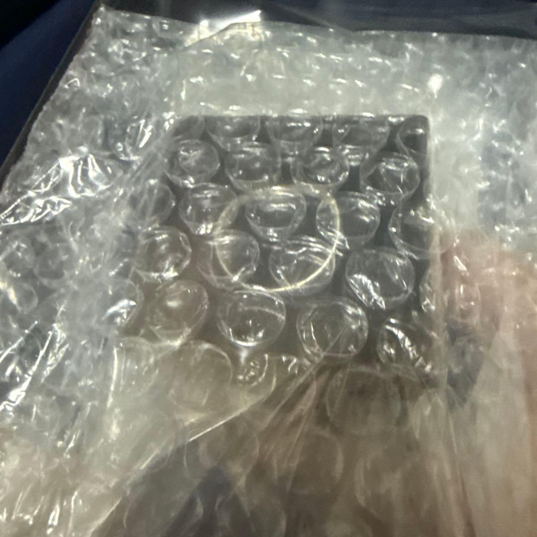 M*3様 ヒランヤシルバーリング/メビウス