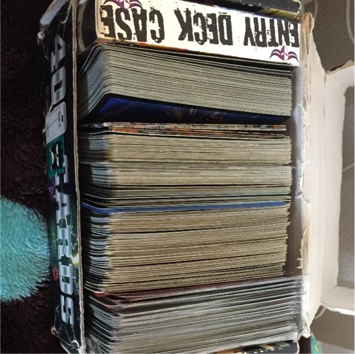 デュエル・マスターズ