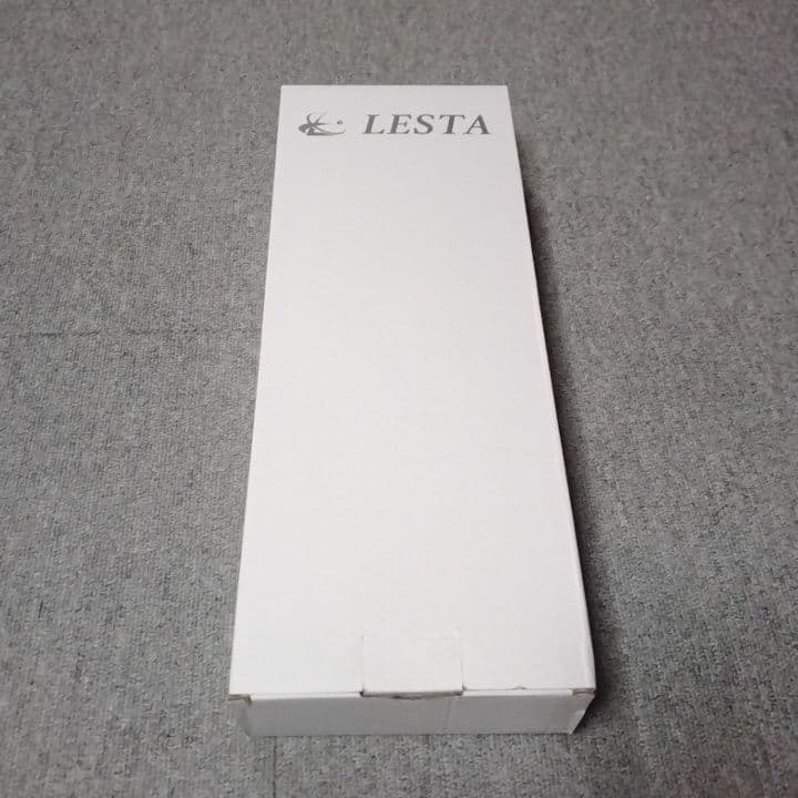 プリプリ男　LESTA　自動車用ブレーキペダルロック　LST-P15