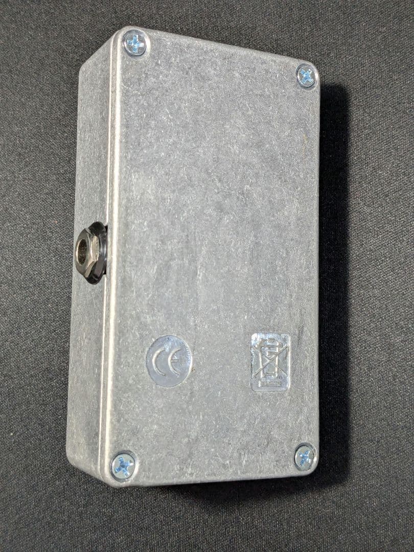 ギター electro-harmonix FREEZE SOUND RETAINER