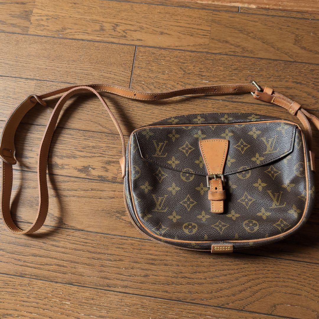 ルイ・ヴィトン ショルダーバッグ