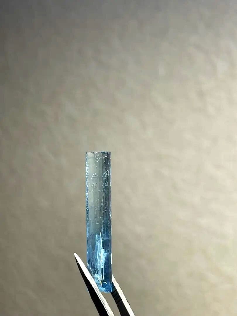 アクアマリン8.75Ct(カラット) Aquamarine