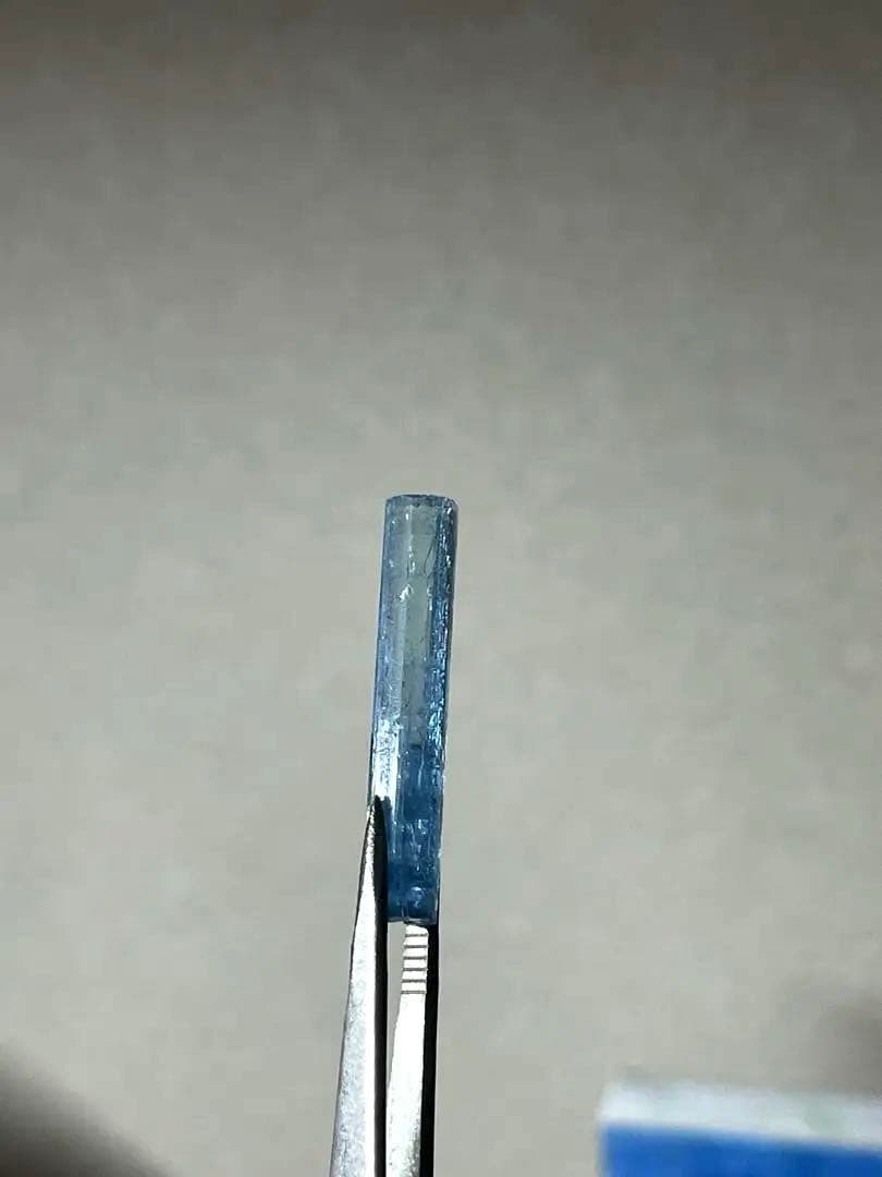 アクアマリン8.75Ct(カラット) Aquamarine