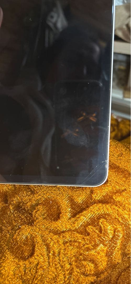 Apple iPad Mini 6世代シルバー キーパド新品