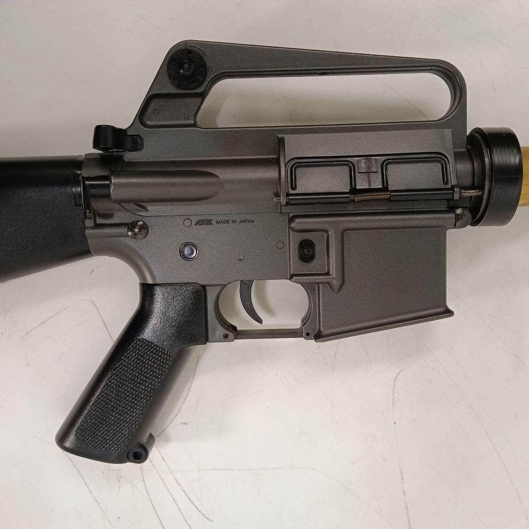 東京マルイ M16A1 電動ガン　上142