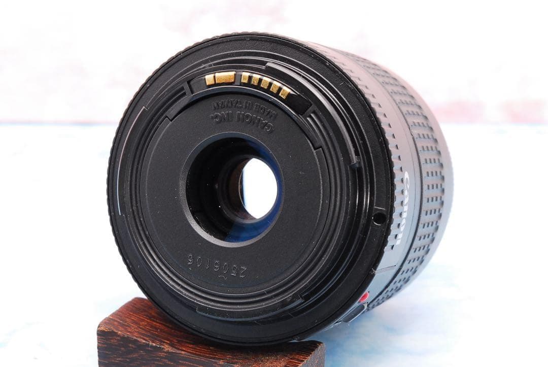 Canon Kiss X2☆一眼レフカメラ☆初心者向けセット☆バッグ付き！