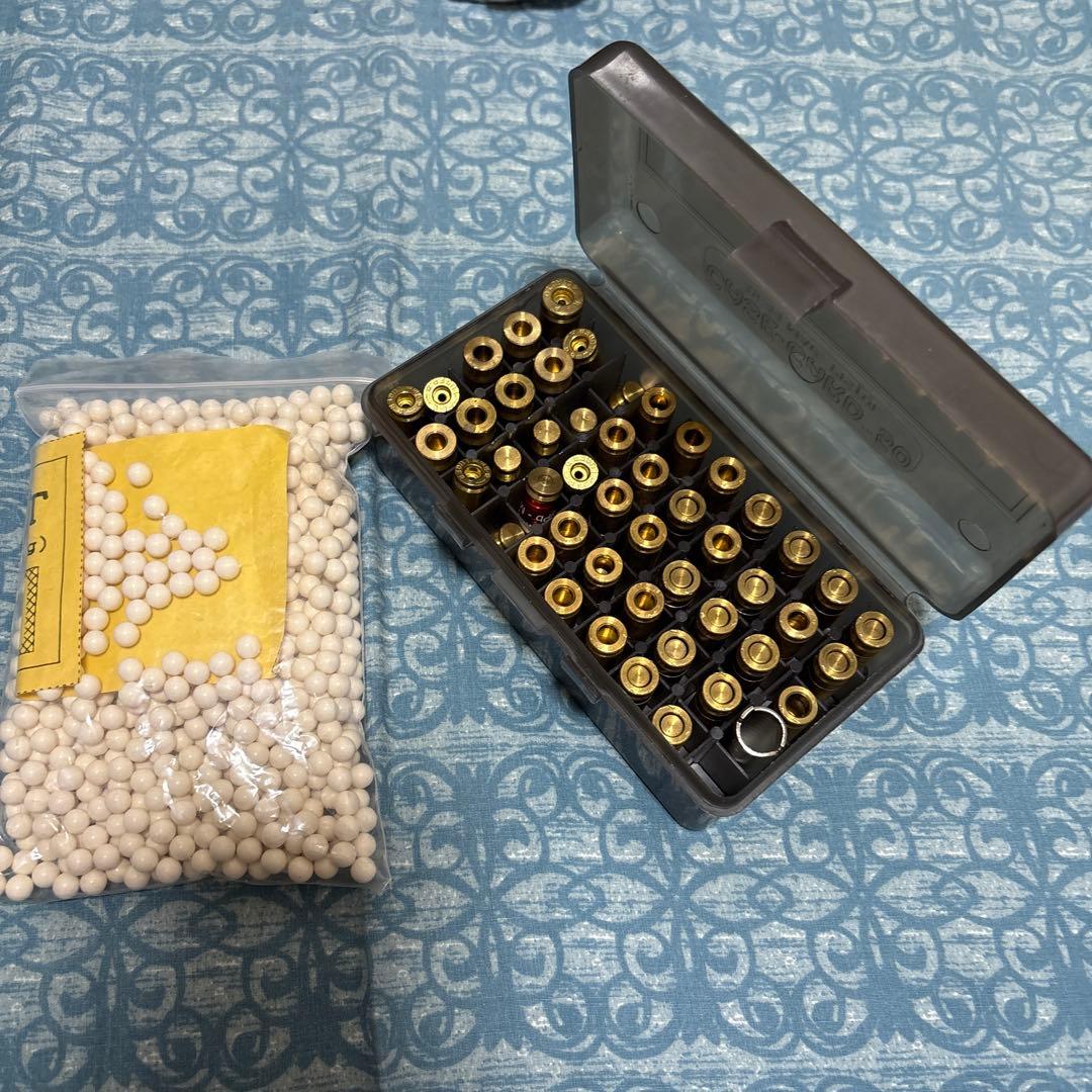 モデルガン等まとめ売り