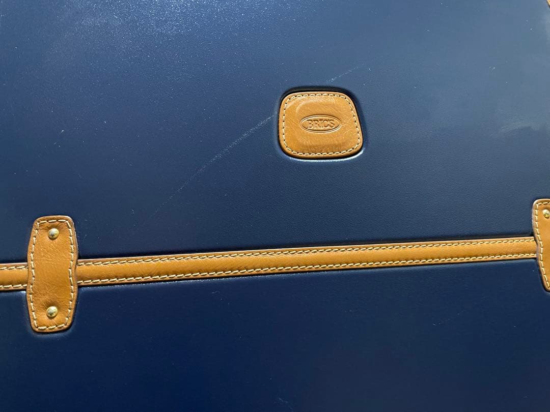 ブリックス　BRIC'S キャリーケース　大きめ