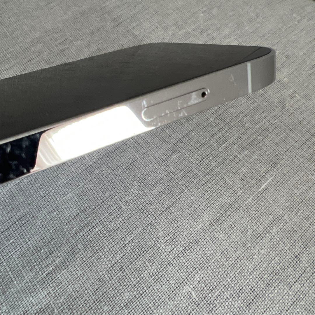 携帯電話本体 iPhone 12 Pro