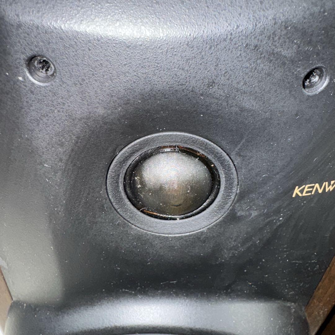 KENWOOD ケンウッド　スピーカー LSF-555