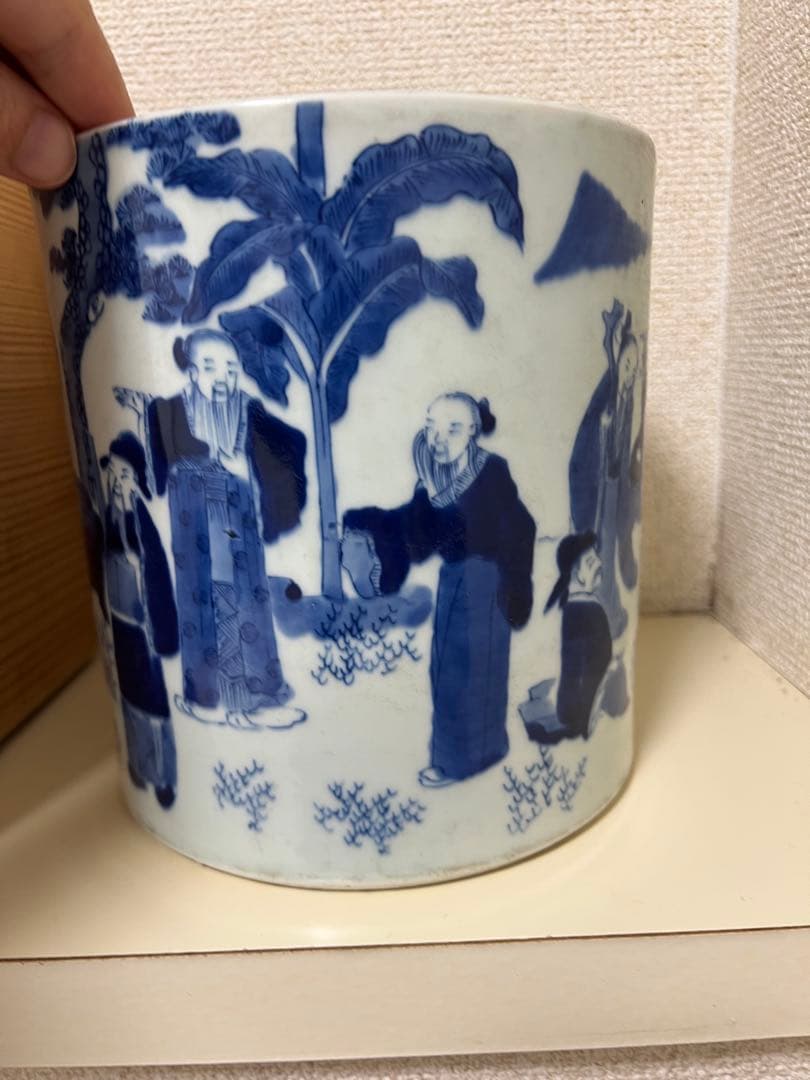 海岸