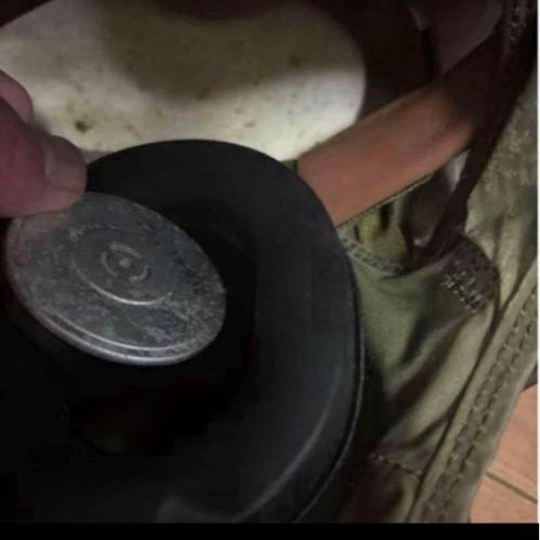 米軍　実物GENTEX SPH-4 フライトヘルメット ヘリクルーX−LARGE