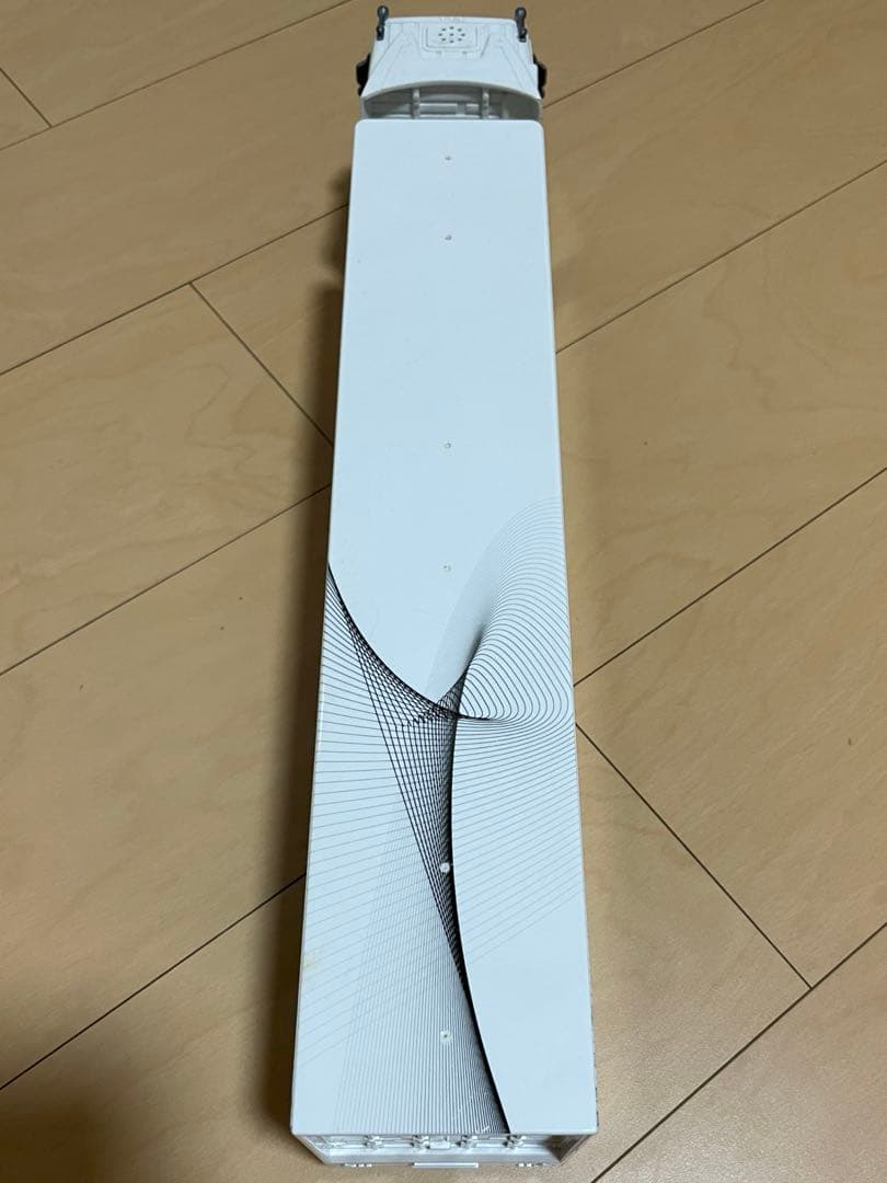 1/32 メルセデス・ベンツ アクトロストレーラー ラジコン