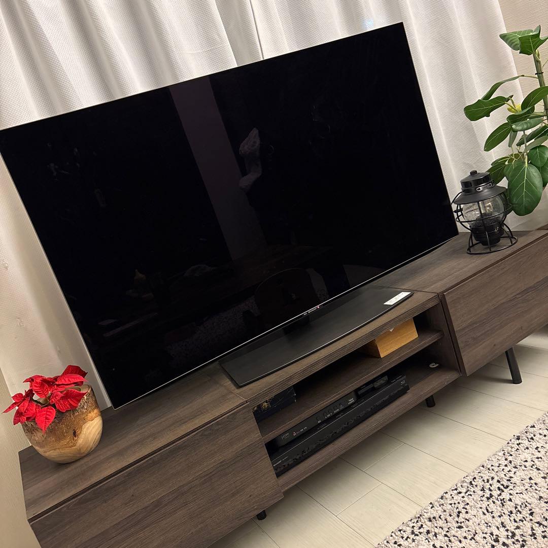 RASIK テレビボード　新品