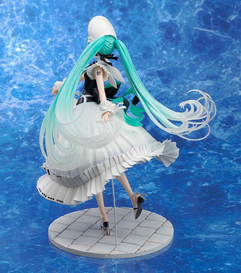 未開封新品▼初音ミクシンフォニー2023Ver.
