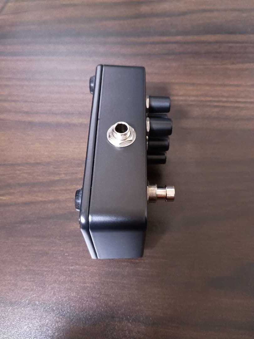 ギター ELECTRO-HARMONIX Nano l Muff