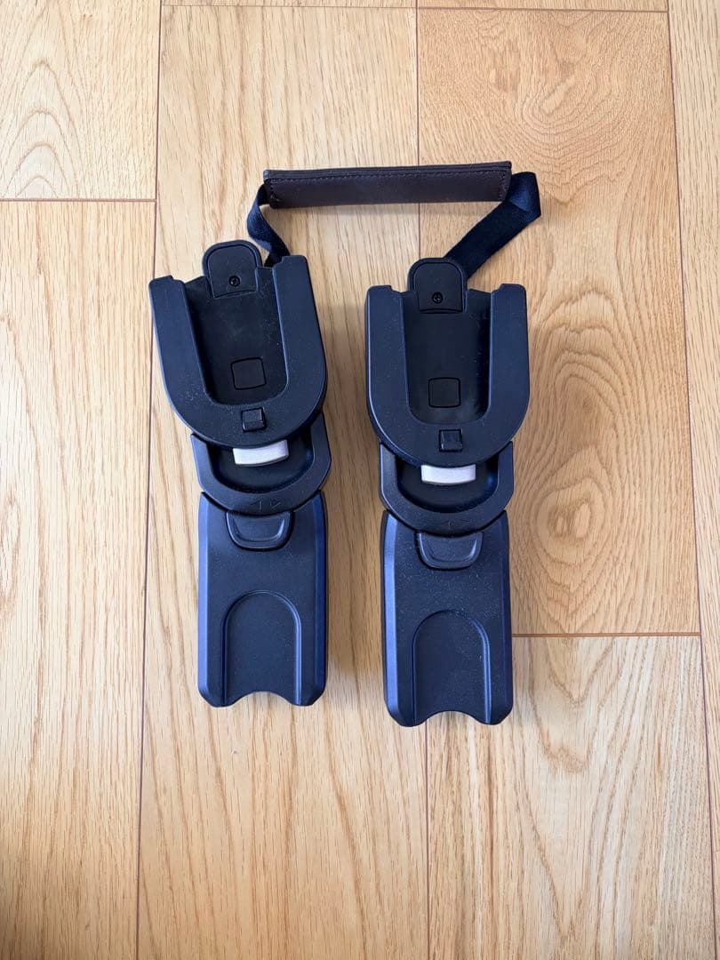 Nuna pipa next & Base next ヌナ ベースネクスト