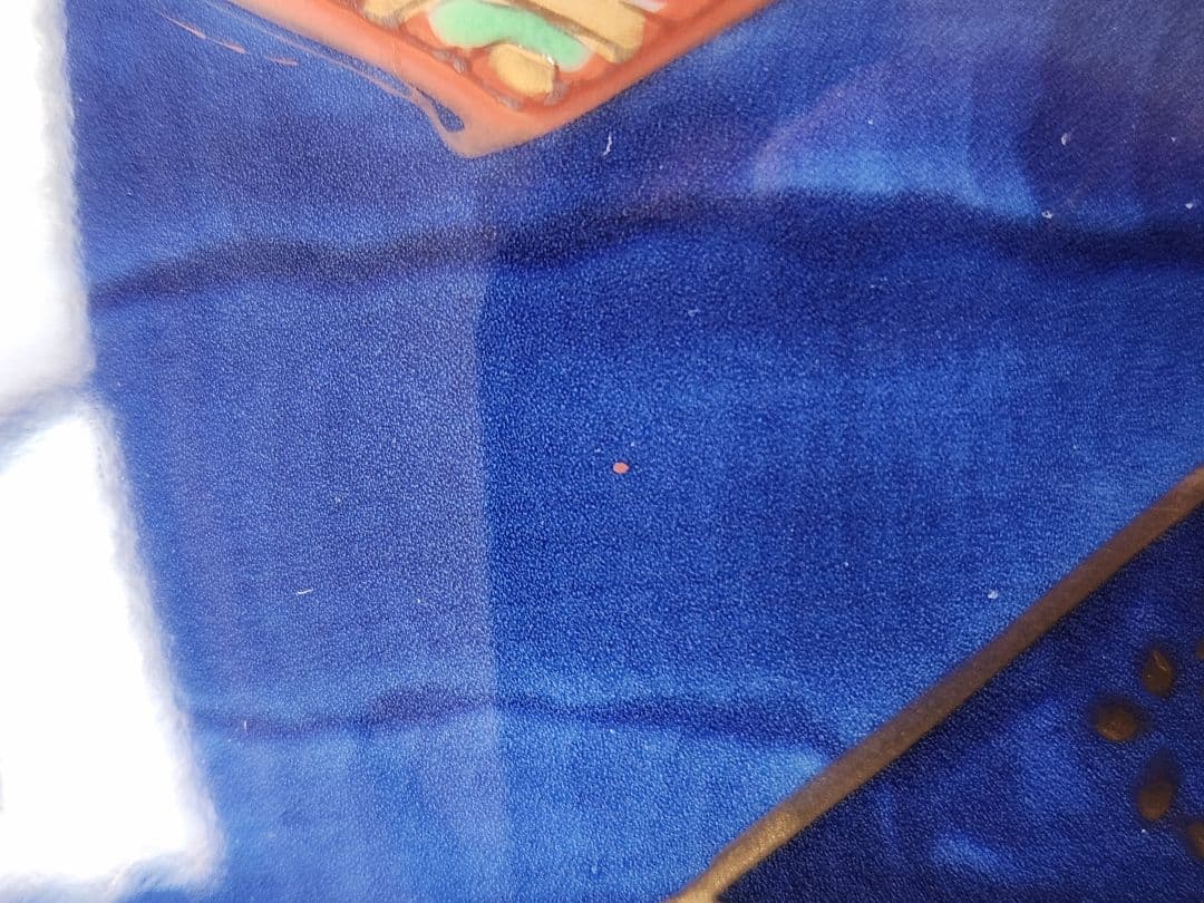 古伊万里　花瓶　壺　有田焼　GOLDIMARI　結び　金襴手　骨董　伊万里焼