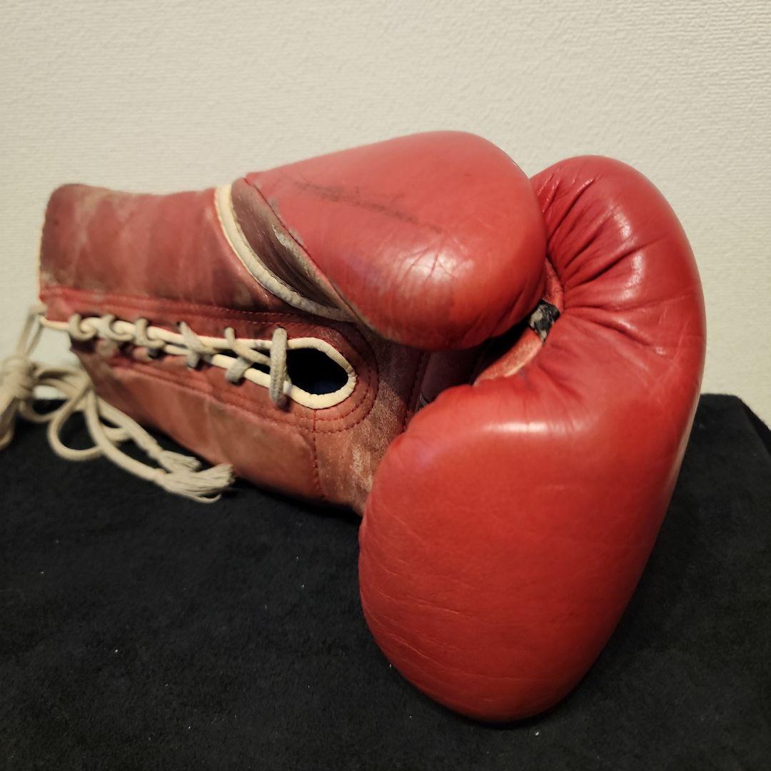 Winning ボクシンググローブ 14oz