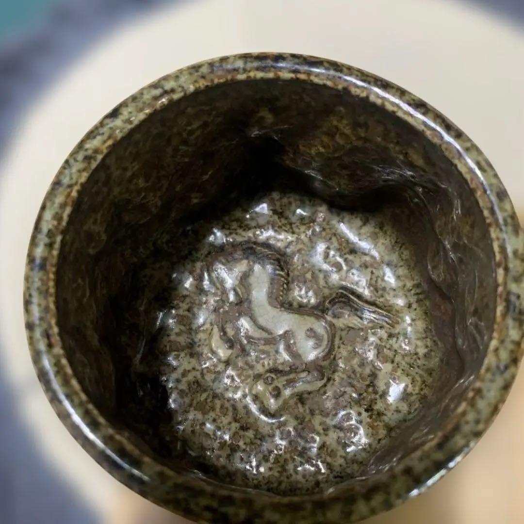 相馬焼
