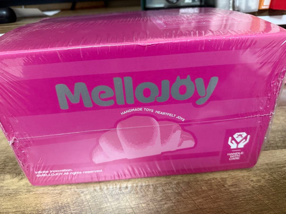 MelloJoy 大福 5個 未開封 メロジョイ
