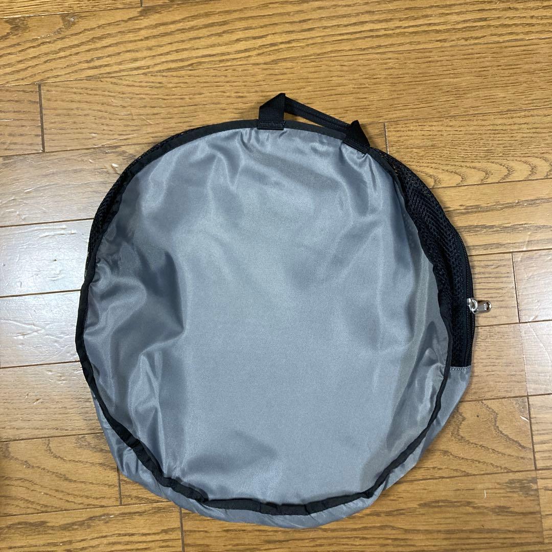 THE NORTH FACE BASE CAMP DUFFEL Lブラック