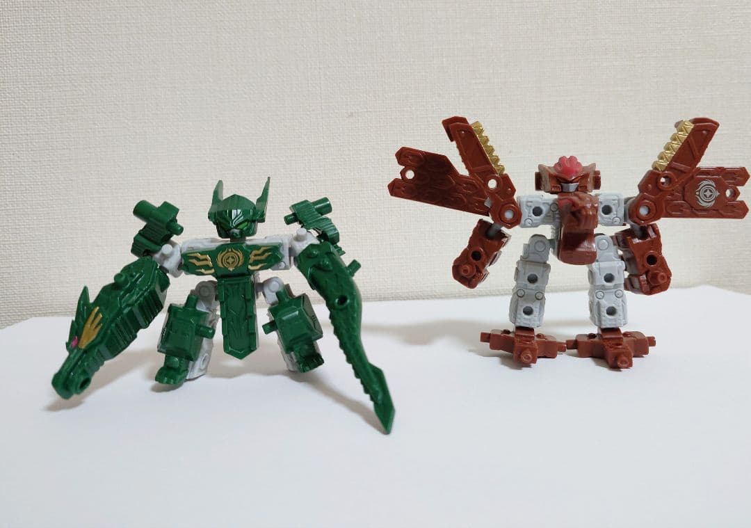 ムゲンバイン　ムゲンバインムソウ　　13体　まとめ売り